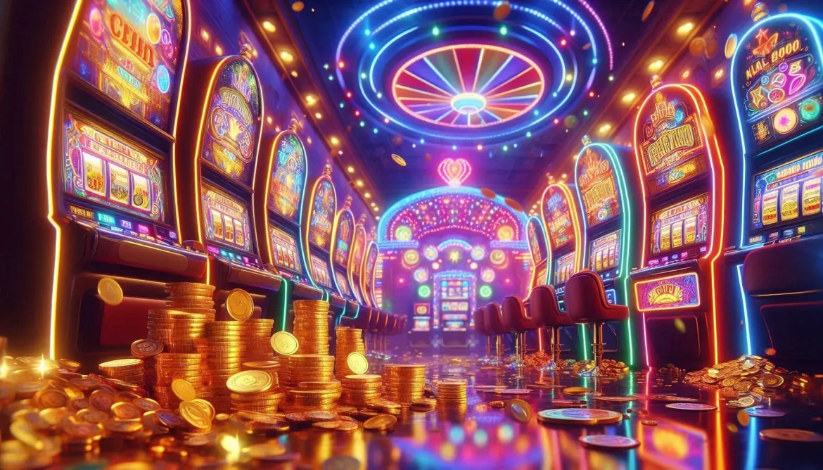 PlayJohny Casino